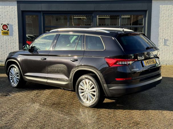 Skoda Kodiaq 1.5 TSI 110 kW image number 2