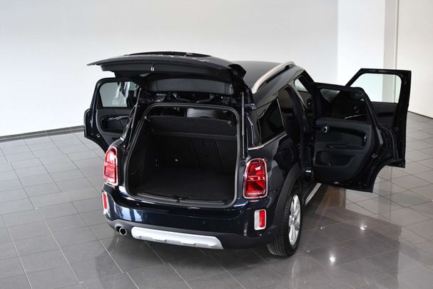 Mini Cooper D Countryman All4 Trim ALL4 110 kW image number 6