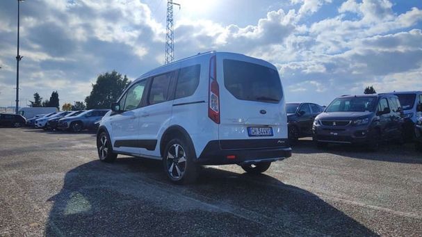 Ford Tourneo Connect 1.5 EcoBlue 88 kW image number 6