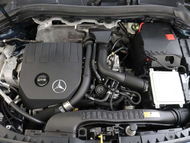 Mercedes-Benz B 180 100 kW image number 5