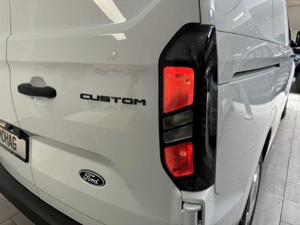 Ford Transit Custom 280 100 kW image number 16