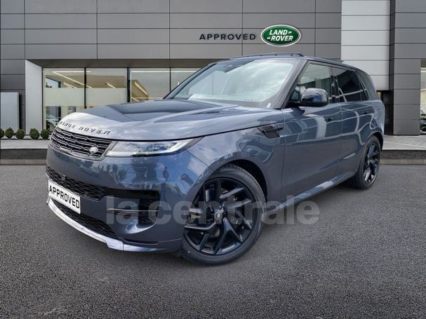 Land Rover Range Rover Sport 340 kW image number 1