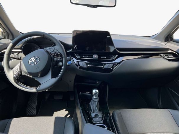 Toyota C-HR 135 kW image number 9