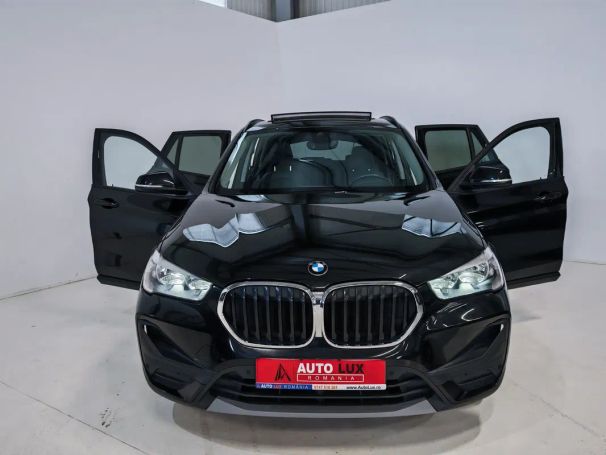 BMW X1 sDrive 85 kW image number 12