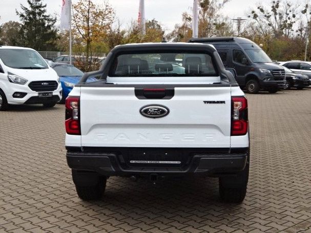 Ford Ranger 2.0 Tremor 151 kW image number 3