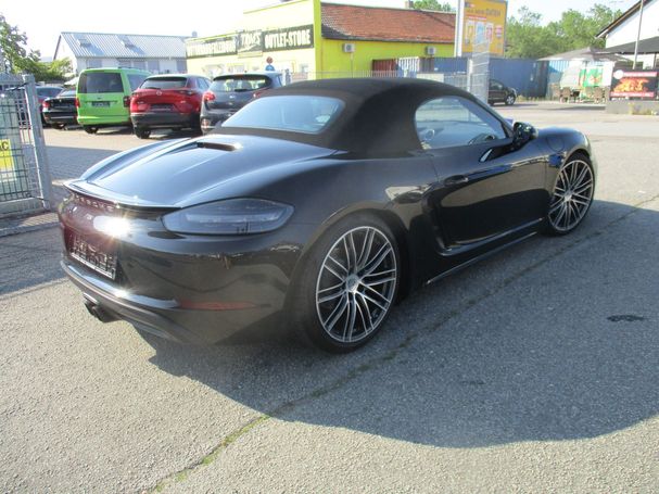 Porsche Boxster 220 kW image number 2