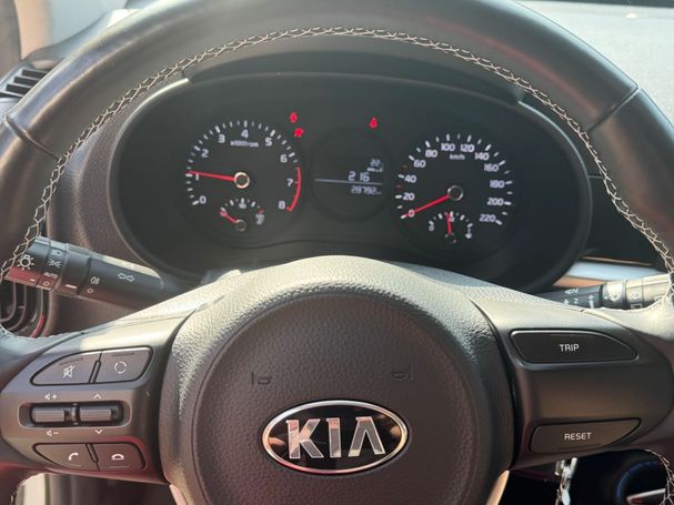 Kia Picanto 1.2 62 kW image number 8