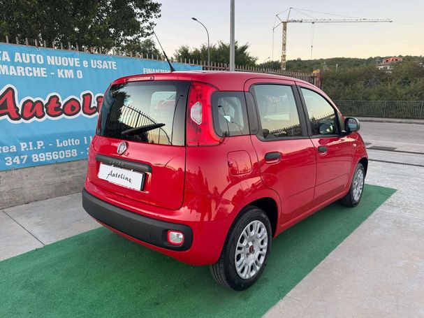 Fiat Panda 1.2 Easy 51 kW image number 3