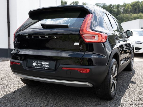 Volvo XC40 T5 Recharge 192 kW image number 3