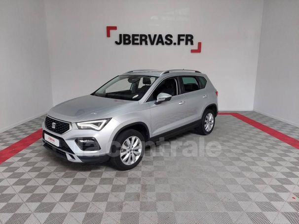 Seat Ateca TDI Style 85 kW image number 1