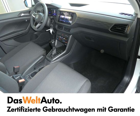 Volkswagen T-Cross TSI 70 kW image number 16