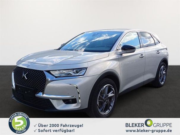 DS Automobiles 7 Crossback E-Tense 225 165 kW image number 1