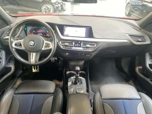 BMW 118i 103 kW image number 10