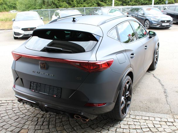 Cupra Formentor VZ5 4Drive 287 kW image number 4