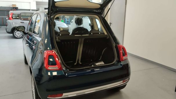 Fiat 500 1.0 51 kW image number 6