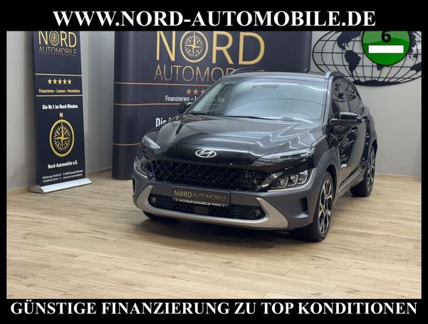 Hyundai Kona 1.6 146 kW image number 5