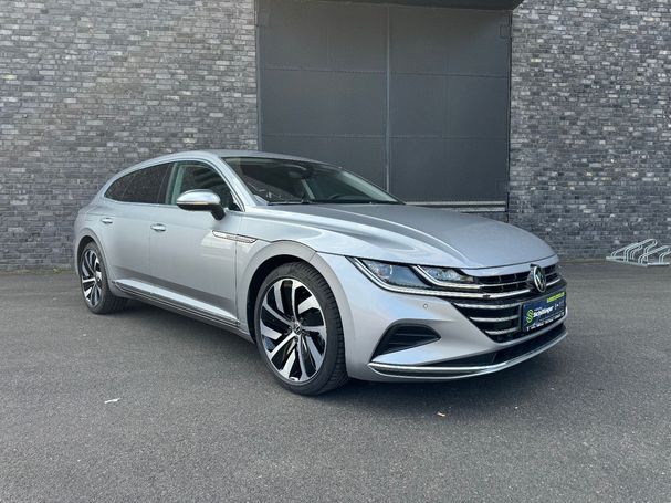 Volkswagen Arteon 2.0 TDI DSG 4Motion 147 kW image number 2