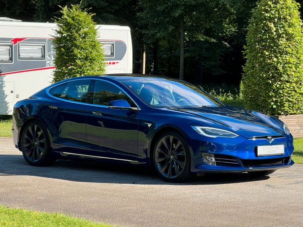 Tesla Model S Long Range AWD 386 kW image number 3