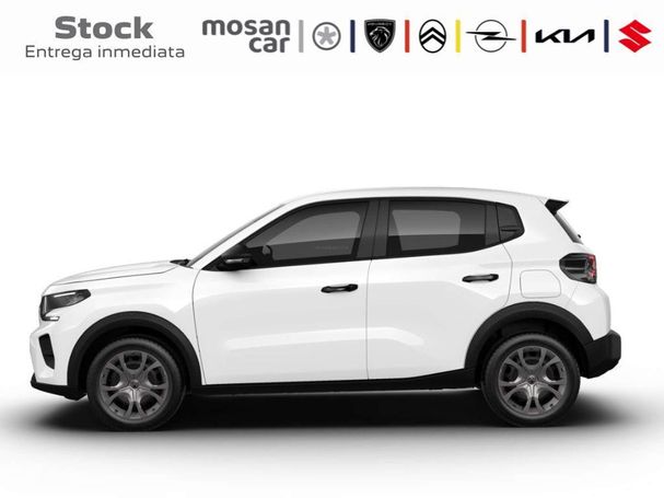 Citroen C3 BlueHDi 75 kW image number 9