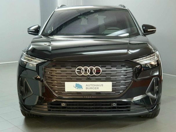 Audi Q4 50 e-tron S-line 220 kW image number 17