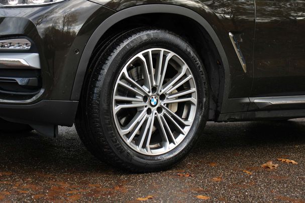 BMW X3 xDrive30i 185 kW image number 39