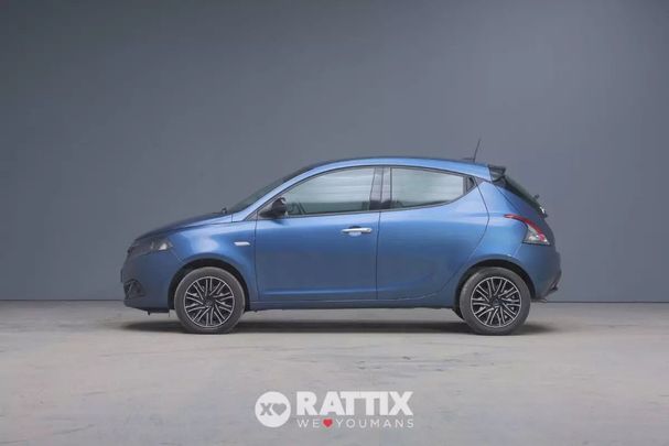 Lancia Ypsilon 51 kW image number 2