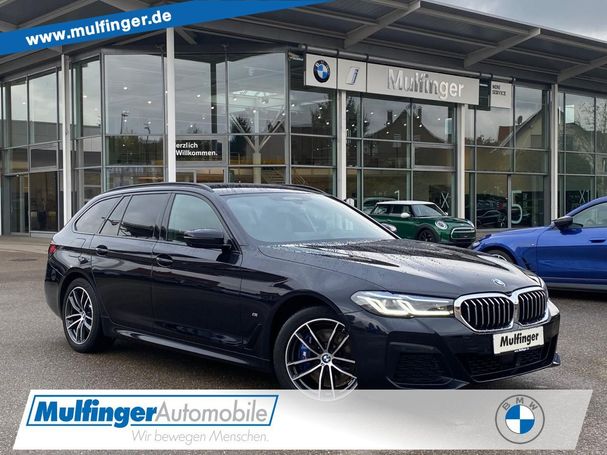 BMW 530 Touring 215 kW image number 1