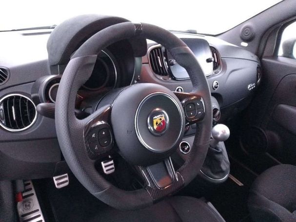 Abarth 695 132 kW image number 17