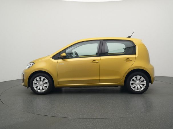 Volkswagen up! 60 kW image number 5