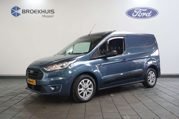 Ford Transit Connect L1 1.5 EcoBlue Trend 55 kW image number 32