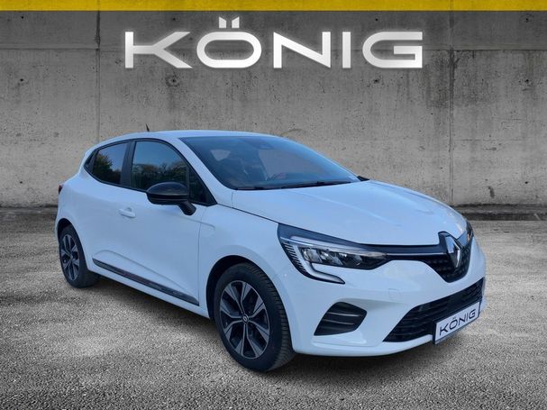 Renault Clio SCe 65 49 kW image number 2