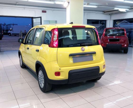 Fiat Panda 51 kW image number 2