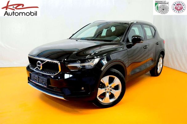 Volvo XC40 T3 Geartronic Momentum Pro 120 kW image number 1