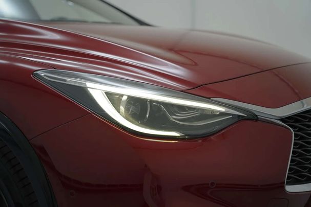 Infiniti Q30 1.6t Premium 115 kW image number 31