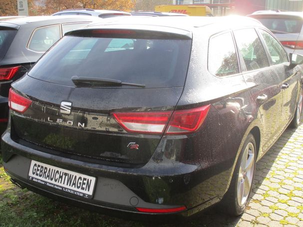 Seat Leon ST XCELLENCE 92 kW image number 2