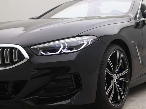 BMW 840i Cabrio 246 kW image number 28