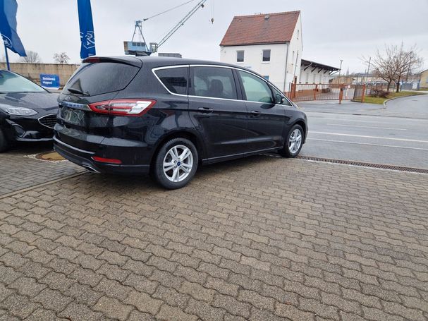 Ford S-Max Titanium 140 kW image number 3