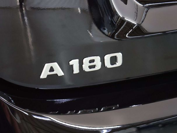 Mercedes-Benz A 180 100 kW image number 42