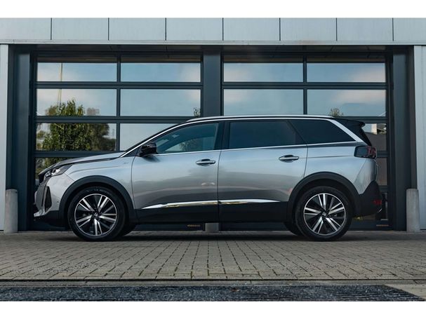 Peugeot 5008 130 96 kW image number 1