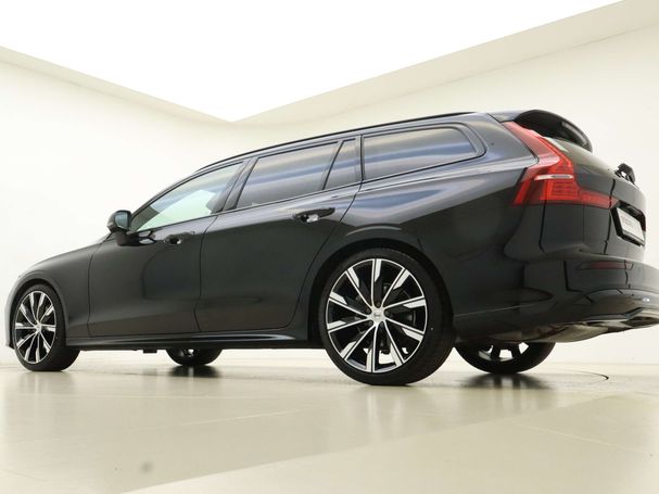 Volvo V60 B4 155 kW image number 11