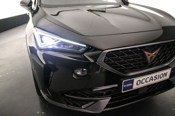 Cupra Formentor 1.4 e-HYBRID DSG 150 kW image number 46