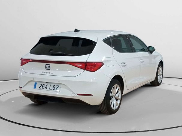 Seat Leon 81 kW image number 3