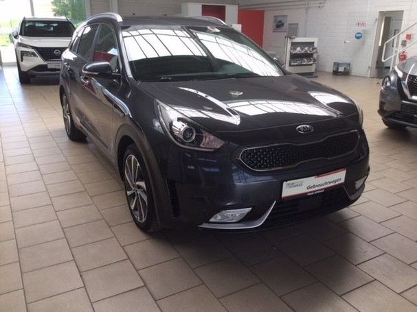 Kia Niro 104 kW image number 2