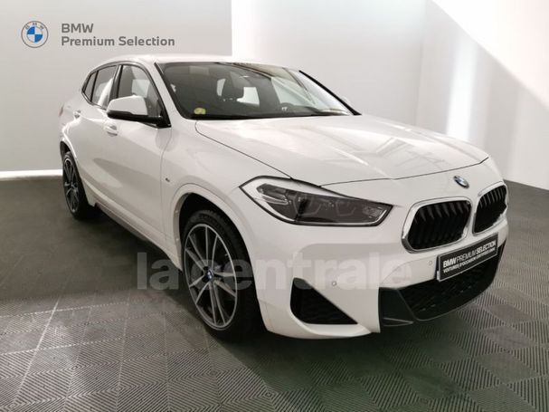 BMW X2 sDrive 110 kW image number 2