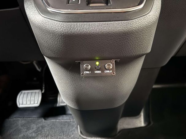 Toyota Proace Electric 75 kWh 100 kW image number 25