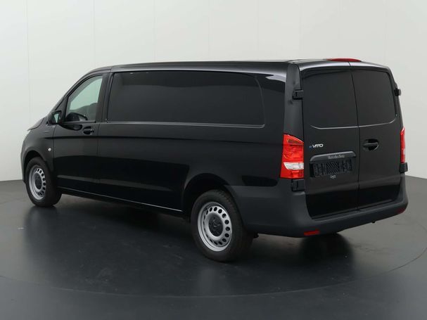 Mercedes-Benz Vito e 85 kW image number 22