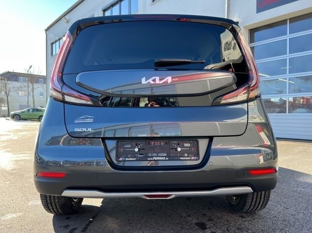 Kia Soul 150 kW image number 19