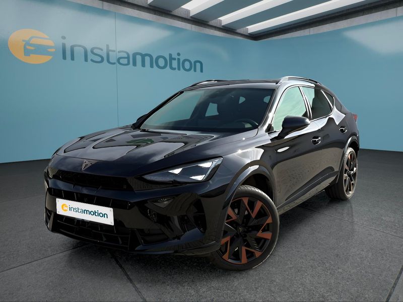 Cupra Formentor 1.5 eTSI