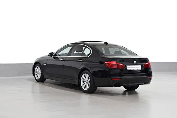 BMW 520d 140 kW image number 4