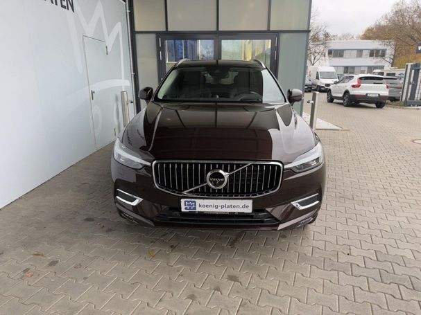 Volvo XC60 B4 AWD Inscription 145 kW image number 4